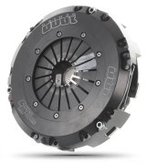 Clutch Masters 17-20 Chevrolet Camaro 6.2L ZL1 Supercharged FX1000 Race Twin Disc Clutch Kit thumbnail 1