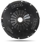 Clutch Masters 17-20 Chevrolet Camaro 6.2L ZL1 Supercharged FX1000 Race Twin Disc Clutch Kit thumbnail 4