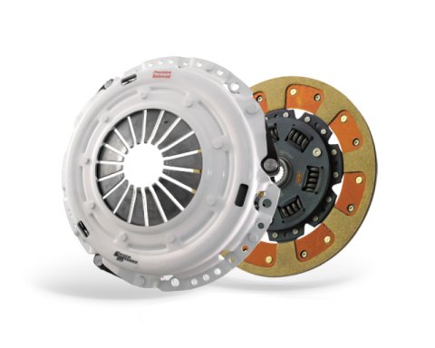 Clutch Masters 02-06 Acura RSX 2.0L Type-S 6 Sp (High Rev) / 02-06 Honda Civic SI 2.0L& 6 Sp (High R thumbnail 2