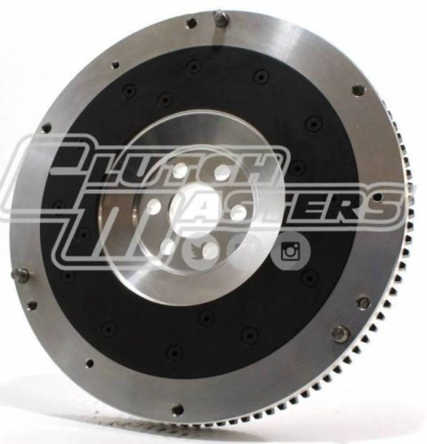 Clutch Masters 03-07 Toyota Scion xA/xB 1.5L Eng Aluminum Flywheel thumbnail 1