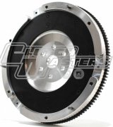 Clutch Masters 00-01 Ford Focus / ZX3 2.0L ZeTec DOHC Aluminum Flywheel thumbnail 2
