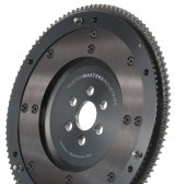 Clutch Masters 212mm Upgrade Aluminum Flywheel thumbnail 3