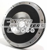 Clutch Masters 03-06 Infiniti G35 3.5L / 03-06 Nissan 350Z 3.5L Aluminum Flywheel thumbnail 1
