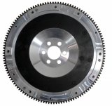 Clutch Masters 07-11 Nissan Sentra Spec V 2.5L Aluminum Flywheel thumbnail 4