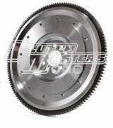 Clutch Masters 02-05 VW GTI 2.8L 725 Series Twin-Disc Steel Flywheel thumbnail 2