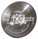 Clutch Masters Honda S2000 w/ 1-1/8 x 26 Spline Input Shaft 725 Series Steel Flywheel thumbnail 5