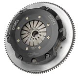 Clutch Masters Toyota Celica GT / Toyota MR2 725 Series w/ Aluminum Flywheel thumbnail 2