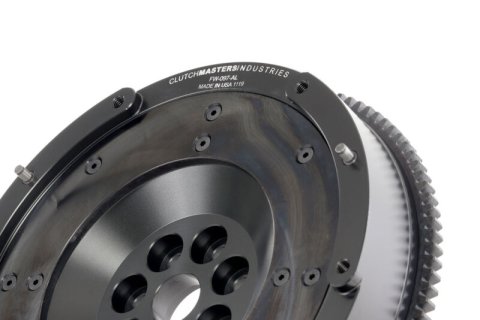 Clutch Masters 2013-2015 Dodge Dart 2.0L Lightweight Aluminum Flywheel thumbnail 1
