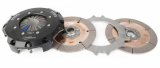 Clutch Masters 23-24 Toyota GR Corolla 1.6L Turbo 725 Series Street Clutch w/Steel FW- 700ft/lbs Trq thumbnail 5