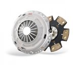 Clutch Masters 23-24 Toyota GR Corolla 1.6L Turbo 6-Speed FX500 6-Puck Clutch Kit - 500ft/lbs Torque thumbnail 3