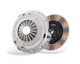 Clutch Masters 23-24 Toyota GR Corolla 1.6L Turbo 6-Speed FX400 8-Puck Clutch Kit - 475ft/lbs Torque thumbnail 3
