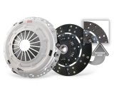 Clutch Masters 11-19 Ford Fiesta ST 1.6L Turbo FX250 Dampened Disc Clutch Kit thumbnail 3