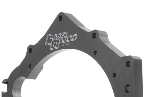 Clutch Masters Chevrolet LS Engine to Subaru Transmission Engine Adapter Plate thumbnail 1