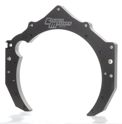 Clutch Masters Chevrolet LS Engine to Subaru Transmission Engine Adapter Plate thumbnail 3