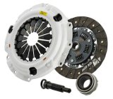 Clutch Masters 01-04 Mini Cooper 1.6L FX100 Single Disc Clutch Kit thumbnail 1