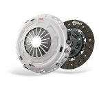 Clutch Masters 22-23 Honda Civic 1.5L Turbo FX100 Clutch Kit - 230ft/lbs Torque thumbnail 1