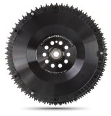 Clutch Masters 15-16 Porsche 911 3.8L Lightweight Steel Flywheel thumbnail 2