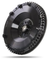 Clutch Masters 15-16 Porsche 911 3.8L Lightweight Steel Flywheel thumbnail 3