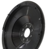Clutch Masters 15-16 Volkswagen Golf R 2.0L 6-Speed Steel Flywheel - Heavy Version thumbnail 2