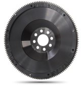 Clutch Masters 15-16 Volkswagen Golf R 2.0L 6-Speed Steel Flywheel - Heavy Version thumbnail 3