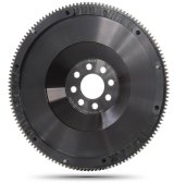 Clutch Masters 15-16 Volkswagen Golf R 2.0L 6-Speed Steel Flywheel - Heavy Version thumbnail 4