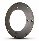 Clutch Masters 02-06 Acura RSX 2.0L 5spd / 02-10 Honda Civic SI 2.0L 6spd (For 08037-TD7R) thumbnail 2