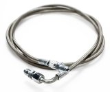 Clutch Masters 10-17 Audi S4/S5 3.0L B8 Clutch Lines thumbnail 1