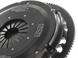 Clutch Masters 94-01 1.8L VTEC non-V Type R FX400 Single Disc Clutch Kits (6-Puck) thumbnail 6