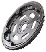 Clutch Masters 09-21 Nissan GT-R R35 DCT Steel Flywheel thumbnail 1