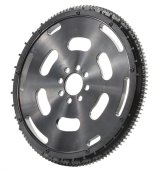 Clutch Masters 09-21 Nissan GT-R R35 DCT Steel Flywheel thumbnail 4