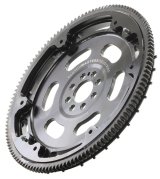 Clutch Masters 09-21 Nissan GT-R R35 DCT Steel Flywheel thumbnail 5