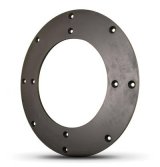 Clutch Masters 06-08 Audi RS4 FX850 Replacement Friction Plate for Aluminum Flywheel thumbnail 1