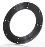 Clutch Masters 06-08 Audi RS4 FX850 Replacement Friction Plate for Aluminum Flywheel thumbnail 2