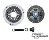 Clutch Masters 92-94 Acura Vigor 2.5L FX100 Single Disc Clutch Kit (For FW-134-SF Only) thumbnail 1