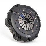 Clutch Masters 14-18 BMW M3/M4 Twin Disc Clutch Kit w/ Bearing (Flywheel Sold Separately) thumbnail 1