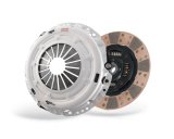 Clutch Masters 18-20 Hyundai Elantra GT 1.6L Turbo FX400 8-Puck Clutch w/Alum. FW - 450ft/lbs Torque thumbnail 1
