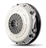 Clutch Masters 18-20 Hyundai Elantra GT 1.6L Turbo FX400 6-Puck Clutch w/Alum. FW - 450ft/lbs Torque thumbnail 2