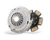 Clutch Masters 18-20 Hyundai Elantra GT 1.6L Turbo FX400 6-Puck Clutch w/Alum. FW - 450ft/lbs Torque thumbnail 3