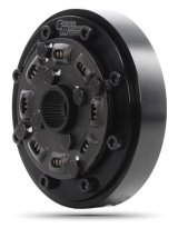 Clutch Masters Chevrolet LS 8-Bolt Engine to BMW DCT 6 Cylinder Trans Dampened Aluminum DCT Flywheel thumbnail 1