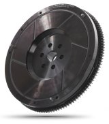 Clutch Masters 15-23 Ford Mustang 2.3L EcoBoost Billet Steel Flywheel thumbnail 1