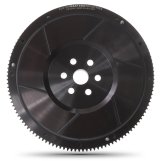 Clutch Masters 15-23 Ford Mustang 2.3L EcoBoost Billet Steel Flywheel thumbnail 3