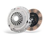 Clutch Masters 15-23 Ford Mustang 2.3L EcoBoost FX400 8-Puck Sprung Disc Clutch - 515ft/lbs Torque thumbnail 1