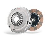 Clutch Masters 09-12 Porsche 997.2 3.6L Carrera (DFI) FX500 8-Puck Rigid Disc Clutch Kit thumbnail 2