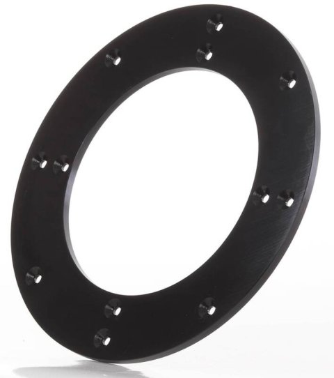 Clutch Masters 12-Bolt x 9in x 5.75in x .25in Flywheel Insert