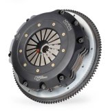 Clutch Masters 89-98 Nissan Skyline 2.5/2.6L RB25DET/RB26DETT 850 Series Street Clutch w/Steel FW thumbnail 5