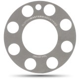 Clutch Masters Acura Flywheel Friction Lock thumbnail 1