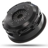 Clutch Masters 14-18 BMW M3 3.0L F80 6-Speed FX250 SS Series Twin Disc Clutch w/Alum Flywheel thumbnail 3