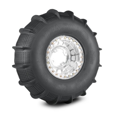 Tensor Tire Sand Series Rear Tire - 35x13-15 (16 Paddle)