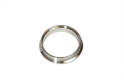 ISR Performance 90mm V Band Flange for ISR & Garrett 3in GT Turbine Discharge thumbnail 1
