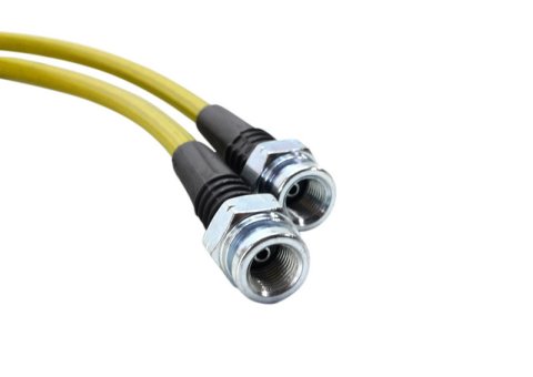 ISR Performance Brake Line Kit - 01-05 Mazda Miata (Sport Suspension 4 Line Kit) thumbnail 3